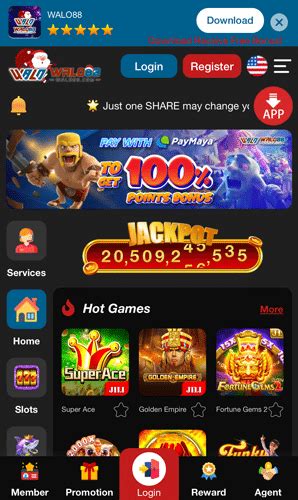 walo88 login philippines|Walo88 Casino .